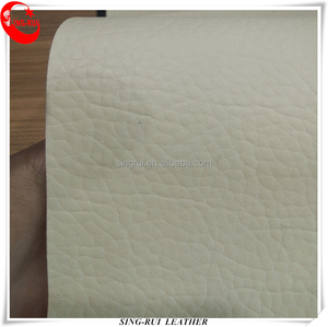 Tricoté Support <span class=keywords><strong>Pvc</strong></span> En Cuir <span class=keywords><strong>Pour</strong></span> Meubles En Cuir Decoro - Product Image 3