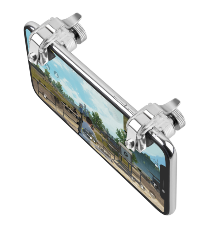 PUBG Mobile Best Settings for Gaming Finger Sleeve Tips