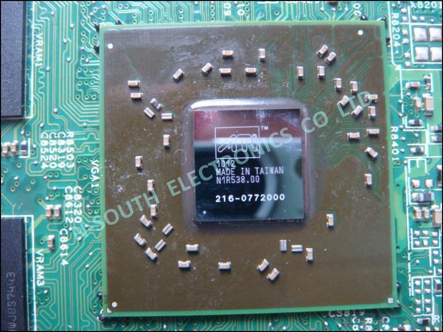 Cheap For Dell Inspiron N5010 Motherboard 100% Tests