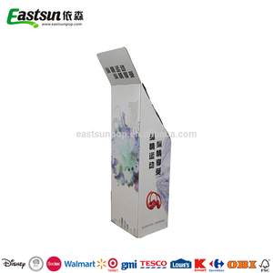 Estante de exhibición de <span class=keywords><strong>la</strong></span> tarjeta para el mercado minorista - Product Image 3