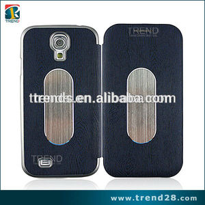 Trung Quốc bán buôn flip ví da trường hợp cho samsung <span class=keywords><strong>galaxy</strong></span> <span class=keywords><strong>s4</strong></span> - Product Image 1