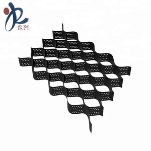 Đất ổn định <span class=keywords><strong>geocell</strong></span> lưới/sỏi lưới <span class=keywords><strong>geocell</strong></span> - Product Image 2