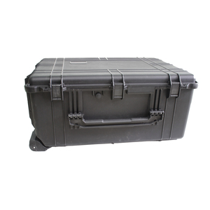 Cứng Nhựa Chùm <span class=keywords><strong>Moving</strong></span> Head Trường Hợp Chuyến Bay cho 2r <span class=keywords><strong>5r</strong></span> 7r 10r 15r - Product Image 5
