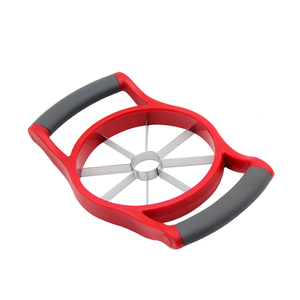 Phụ Kiện Nhà Bếp Nhà Và Nhà Bếp Tiện Ích Thông Minh Hot Bán Thép Không Gỉ 8-Blade Apple Slicer Divider Tiện Ích Nhà Bếp - Product Image 3