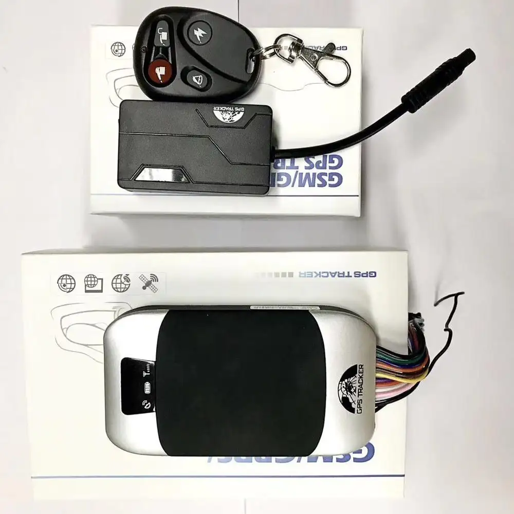 Interne Antenne Goedkopere Gps Tracker Mini Gps Tracking Unit Met Lage Batterij Alarm
