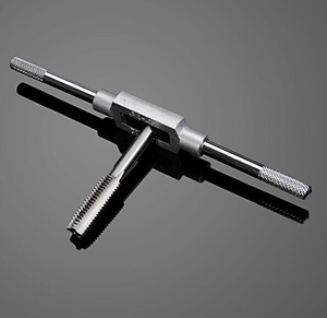 Bộ Dụng Cụ Cầm Tay Và Vòi Số Liệu 115 Mảnh Trong Hộp Đựng Dụng Cụ Bằng Nhựa Tiện Dụng - Product Image 4