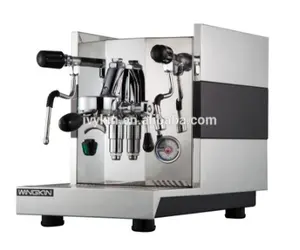 High end competition price big coffee machine