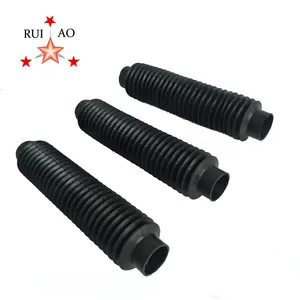 Dầu RUIAO kháng TPU xếp accordion che trong nhà cung cấp trung quốc