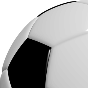 Ballon de football pour enfants, ballon de football multicolore avec impression unique - Product Image 3