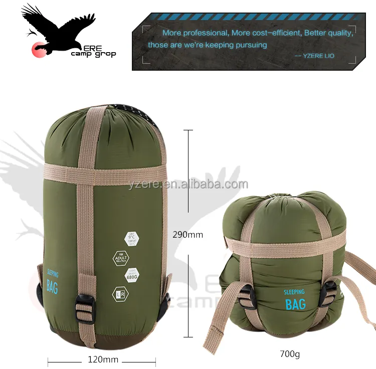 refugee aid sleeping bag light weight hotsell for camping