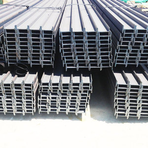 Китайская стальная балка IPE80 до IPE200, горячекатаные I-образные балки по лучшей цене - Product Image 3
