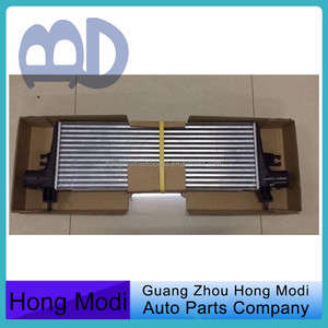 <span class=keywords><strong>Auto</strong></span> <span class=keywords><strong>Radiatore</strong></span> di Calore 179400L110 INTERCOOLER ASSY 17940-0L110 - Product Image 2