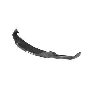 De fibra de carbono F30 coche del divisor del Spoiler frontal para <span class=keywords><strong>BMW</strong></span> F30 318i 320i <span class=keywords><strong>328i</strong></span> 330i M 2013-2018 - Product Image 3