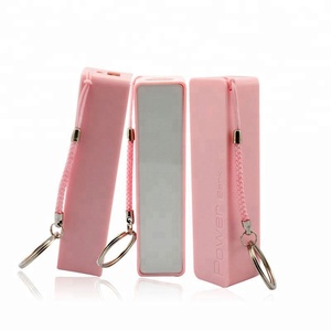 Mini <span class=keywords><strong>2600</strong></span> <span class=keywords><strong>mah</strong></span> 18650 Puissance Banque rohs <span class=keywords><strong>Batterie</strong></span> <span class=keywords><strong>De</strong></span> <span class=keywords><strong>Secours</strong></span> Externe - Product Image 2