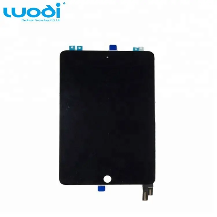 Bloc écran tactile LCD de remplacement, pour iPad Mini 4, original