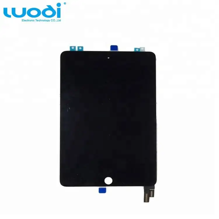 Vervanging LCD Touch Screen Montage voor iPad Mini 4