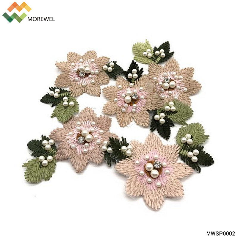 Pearl Bead Flower China Trade Buy China Direct From Pearl Bead Flower Factories At Alibaba Com