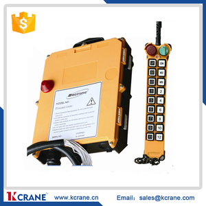 Grúa de control remoto hiab - Product Image 2