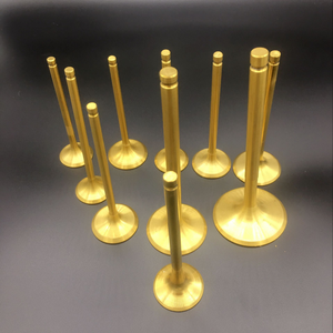 Top 5 vitesse toyota 1nz-fxe 1nz-fe 2nz-fe 2nzfe 1nzfe 1nzfxe mmt mm-t représentation emballant de rechange pièces et composants de soupape de moteur - Product Image 2