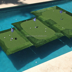 Tapis <span class=keywords><strong>de</strong></span> <span class=keywords><strong>golf</strong></span> d'intérieur/mini-<span class=keywords><strong>golf</strong></span>/tapis d'entraînement <span class=keywords><strong>de</strong></span> <span class=keywords><strong>golf</strong></span> pour l'eau ou l'île - Product Image 5