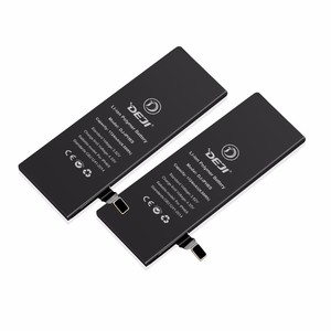 Shenzhen manufacturer high quality GB t18287-2000 3,82 V Li-ion mobile phone battery for iPhone 6 - Product Image 4