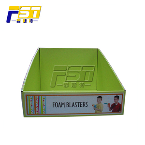 Style de mode maquillage présentoir carton <span class=keywords><strong>magasin</strong></span> - Product Image 4