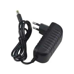 Adaptador ac dc 9v 1200ma 9v 1.2a Carregador da fonte de Alimentação