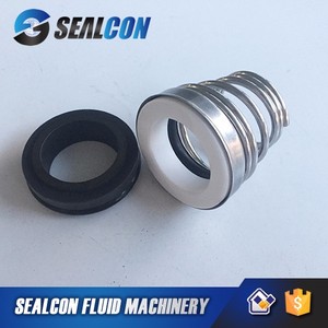 Con Dấu Cơ Khí NBR Roten Uniten 3 Con Dấu Bơm 155 Lowara - Product Image 3