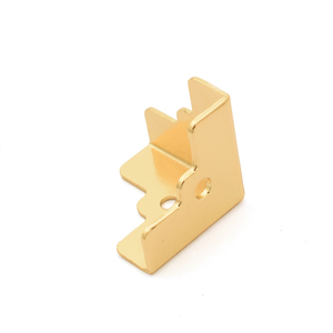 Fashion Custom Triangle Angel Small Metal Zinc Alloy <strong>Leather</strong> <strong>Corners</strong> <strong>for</strong> <strong>Bags</strong> Boxs - Product Image 4