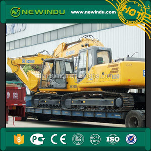 <span class=keywords><strong>XCMG</strong></span> agente ufficiale <span class=keywords><strong>XE250</strong></span> Usato di Seconda mano macchina escavatore - Product Image 1