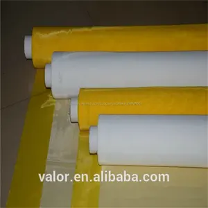 Baja elasticidad 10 micras filtro de malla de nylon, malla de monofilamento de nylon
