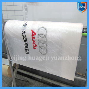 Accesorios Auto de interiores para automóviles de plástico cubiertas de los asientos - Product Image 1