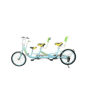 New Design Family Sightseeing <strong>Bike</strong>/entertainment <strong>tandem</strong> <strong>Bikes</strong>/Big Surrey <strong>Bike</strong> for 4 Person - Product Image 5