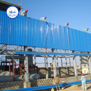 Hecho en China cuarto frío instalación proveedor portal almacenamiento guía - Product Image 5