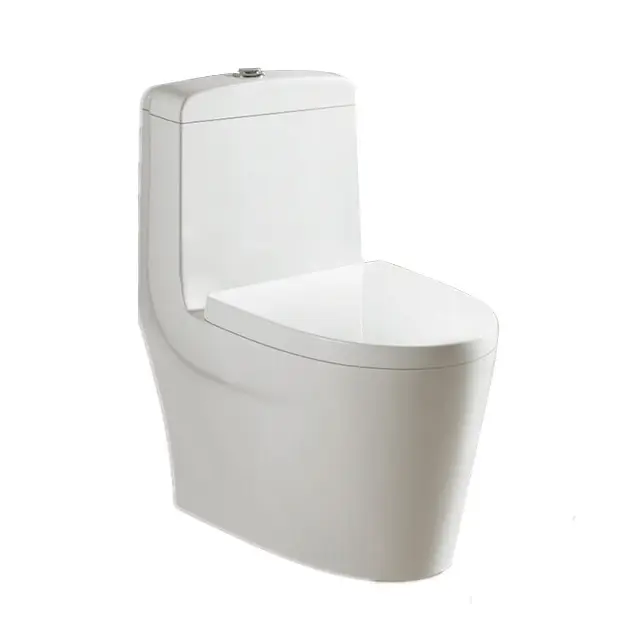 Fanju — accessoires de salle de bain bain à la mode, 660x390x780mm, toilette siphon, pièce détachée, livraison gratuite