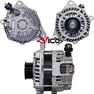 Máy Phát Điện Xe Hơi Lester 11271 8A4T-10300-AB 8A4T-10300-AC A003TX1291 Phù Hợp Với Ford Edge Lincoln MKS - Product Image 1