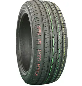 Proveedor de China Venta caliente PCR coche fabricante de neumáticos 195/55R16 205/55R16 215/55R16