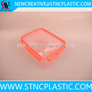1.05L <strong>Pyrex</strong> Simply Store <strong>Rectangle</strong> Organization Case Food <strong>Storage</strong> <strong>Containers</strong>