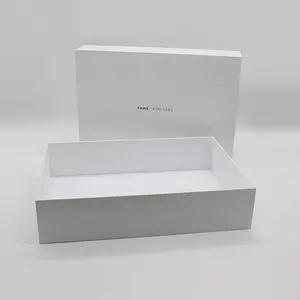 Benutzer definierte große Pappe Hochzeits kleid Aufbewahrung sbox/Kleidungs box
