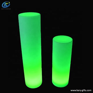 Événement <span class=keywords><strong>Location</strong></span> Événement Mariage Événement Led Pilier Lumière - Product Image 2