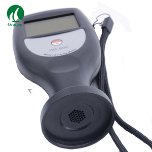 WA-60A Food Water Activity Meter helfen beim Verpacken und Dtorage Food 0 ~ 1.0aw Beef Jerky Moist ure Meter - Product Image 2