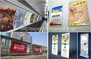 Máy In Dung Môi Sinh Thái Định Dạng Lớn 6ft Với DX5 DX7 XP600 Đầu In 1.8M Máy In Biểu Ngữ Flex Kỹ Thuật Số - Product Image 6