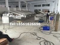 Automatische Blueberry Sorteren Machine, Blueberry Harvester Voor Blueberry Sorter Machine, Cherry Grader