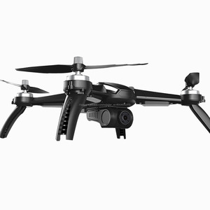 MJX Bugs 5 B5W Gimbal 1080 p HD Cámara 5G WIFI FPV con GPS Sígueme drone - Product Image 2