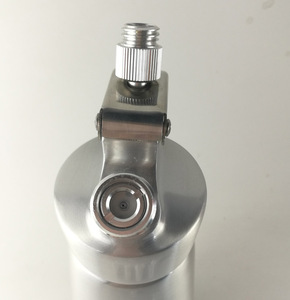 ソース、デザート、注入酒用のプロのホイップクリーム自家製ディスペンサーホイップサイフォン500ml