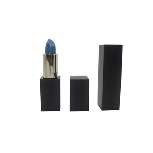 Nouveau personnalisé pas cher résistant à l'eau de luxe naturel usa bâton de lèvre supérieure dame nue mat rouge à lèvres sans logo - Product Image 1