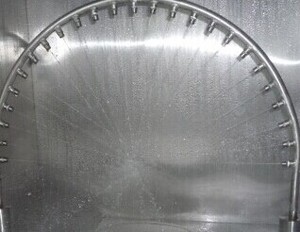 Herstellung ipx1/ipx2/ipx3/ipx4/ipx5/ipx6 messen regen spray prüfkammer - Product Image 5