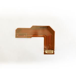 Fanuc A66L-2050-0031 A66L-2050-0045 # B Originele Data Lint Verbindingskabel - Product Image 4