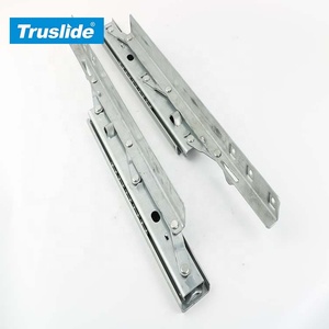 Tấm Trượt Nâng Tủ Đựng Thức Ăn Nặng Đặt Làm - Product Image 3