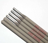 Soncap Approved Welding Electrodes for Scraps Metals AWS E6013